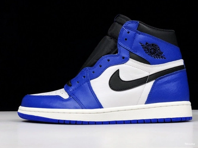 Cheap TBK OG 403 - Retro Air Jordan 'Game High 555088 1 Royal' 0707